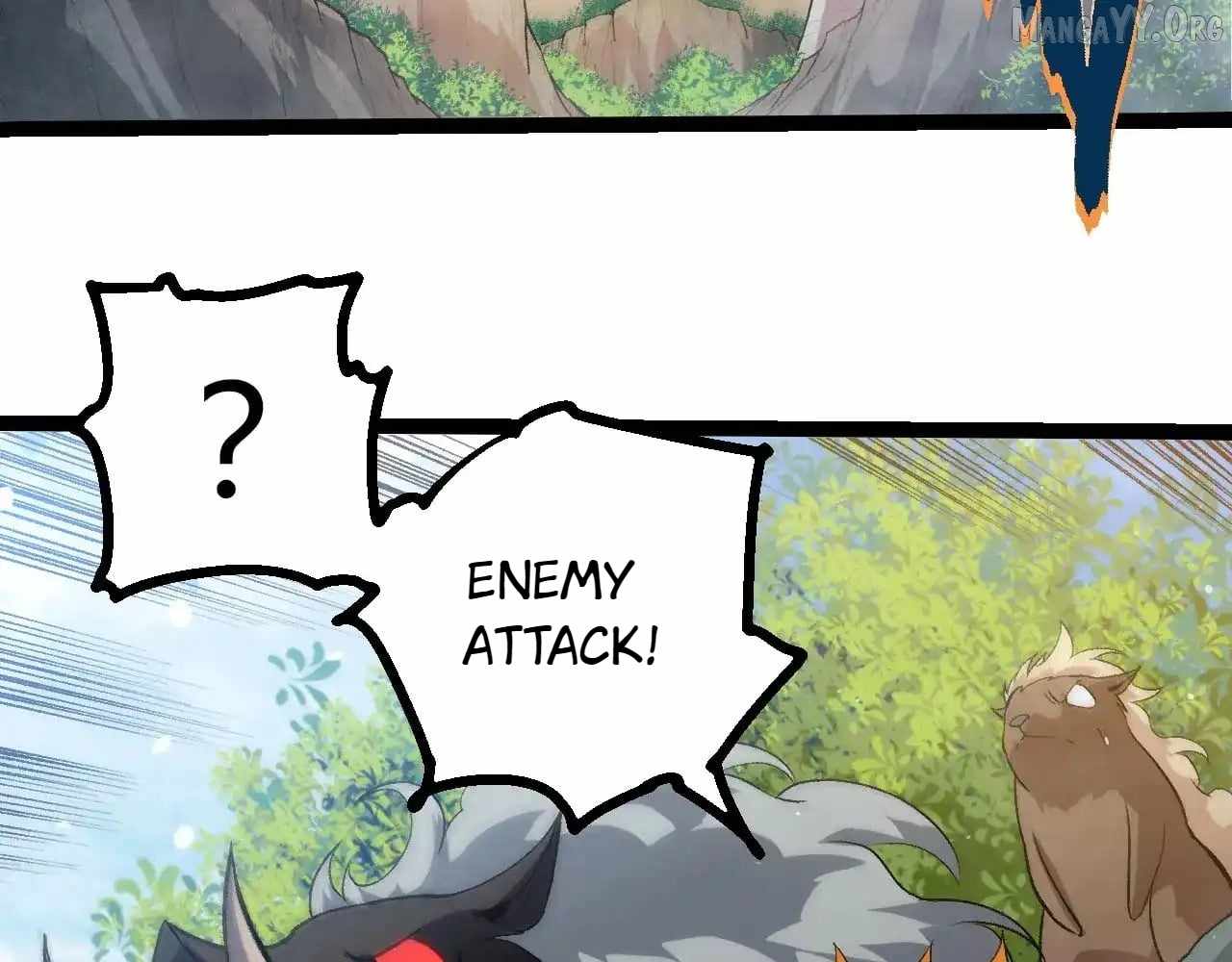 Evolution Begins With A Big Tree Chapter 465 96