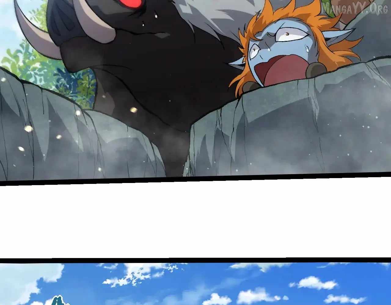 Evolution Begins With A Big Tree Chapter 465 97