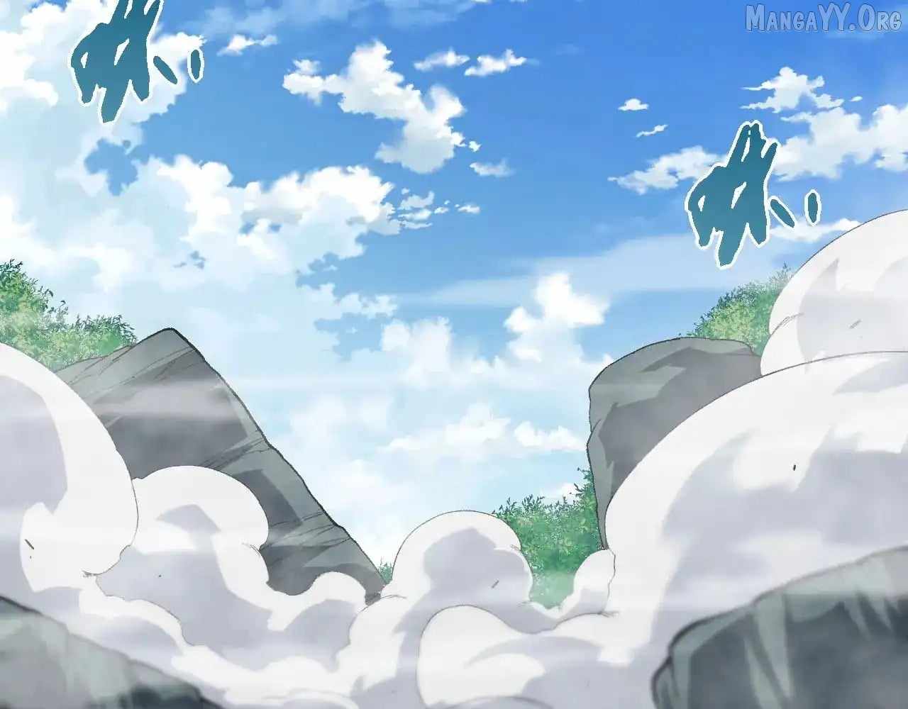 Evolution Begins With A Big Tree Chapter 465 98