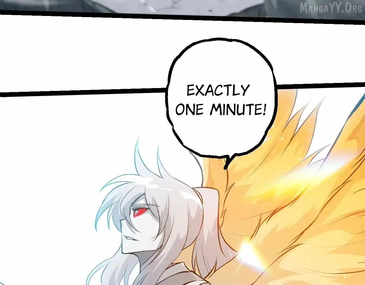 Evolution Begins With A Big Tree Chapter 465 99
