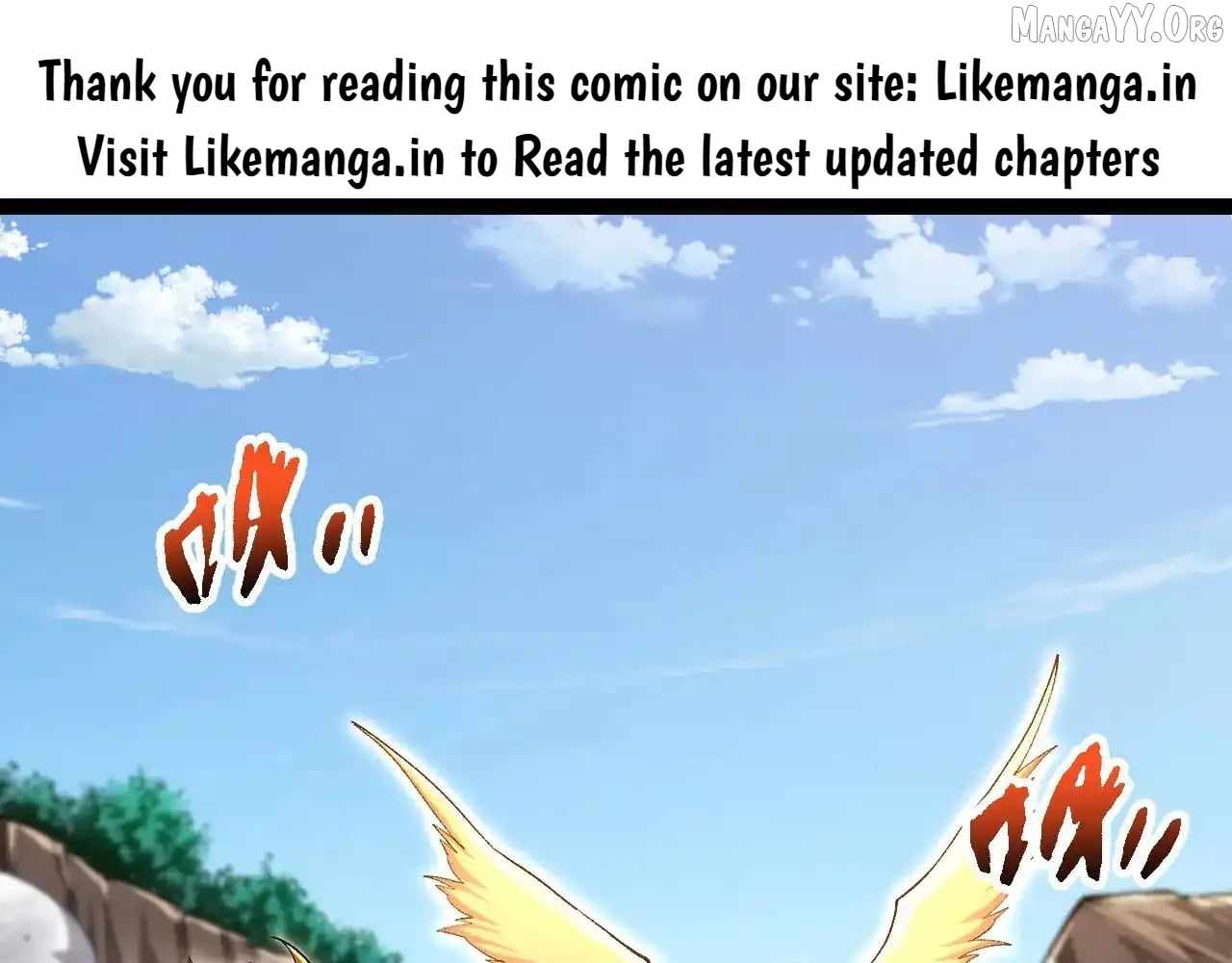 Evolution Begins With A Big Tree Chapter 466 1