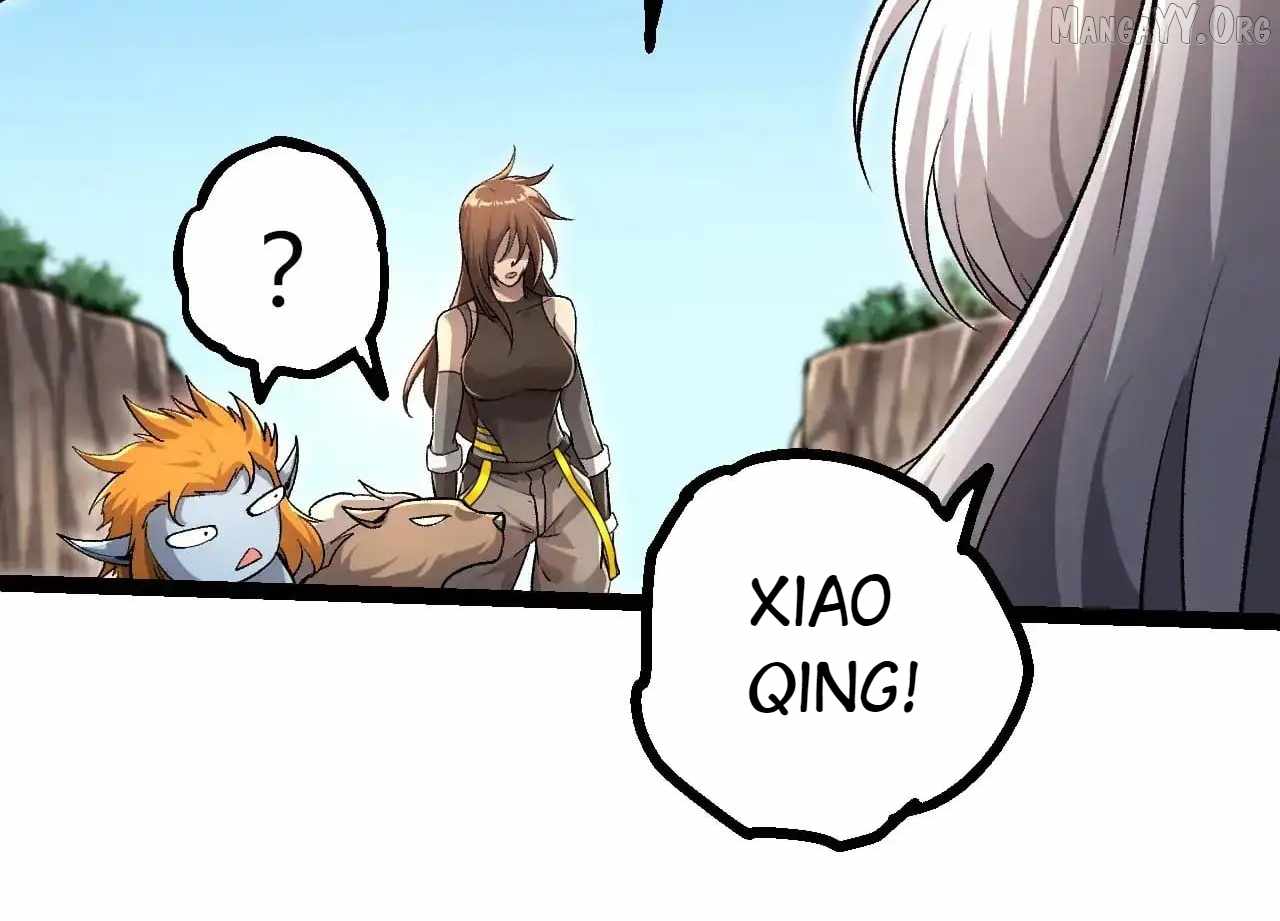 Evolution Begins With A Big Tree Chapter 466 10