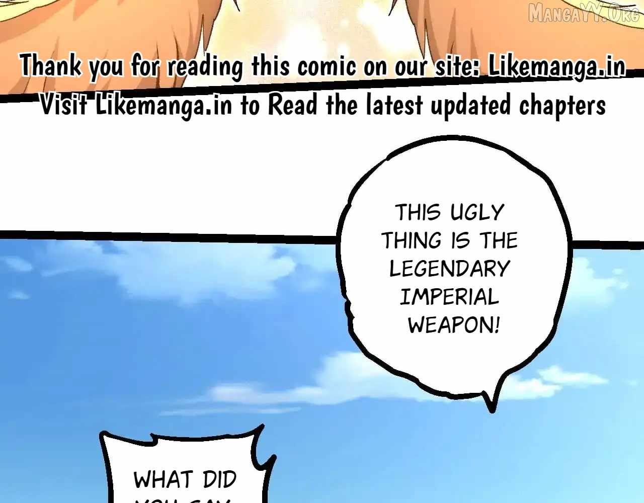 Evolution Begins With A Big Tree Chapter 466 14