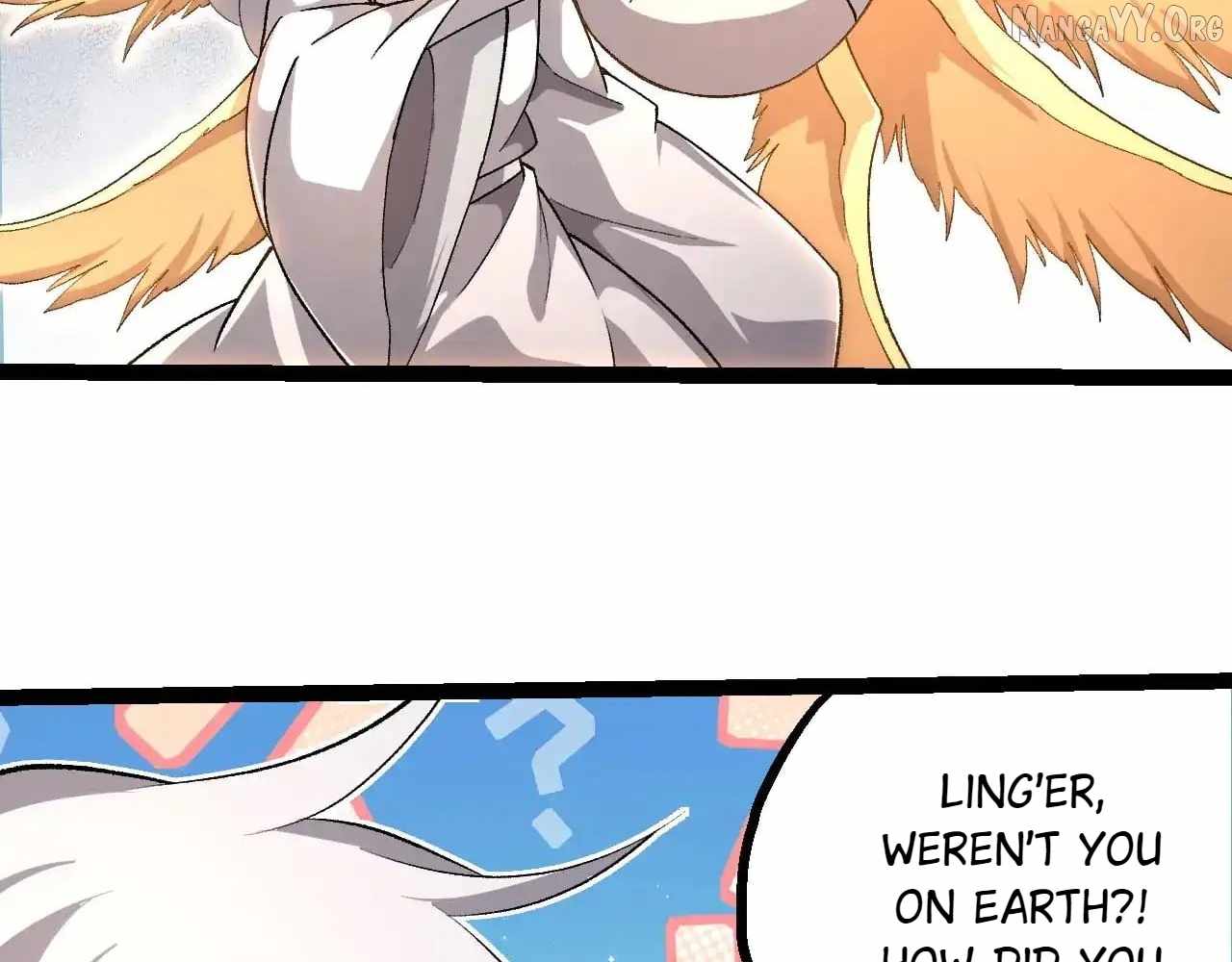 Evolution Begins With A Big Tree Chapter 466 17