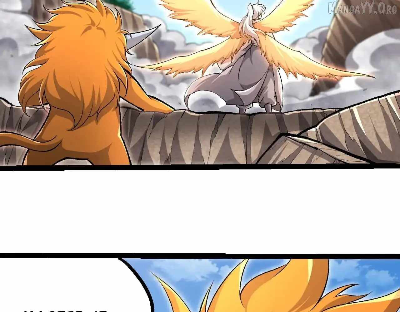 Evolution Begins With A Big Tree Chapter 466 2