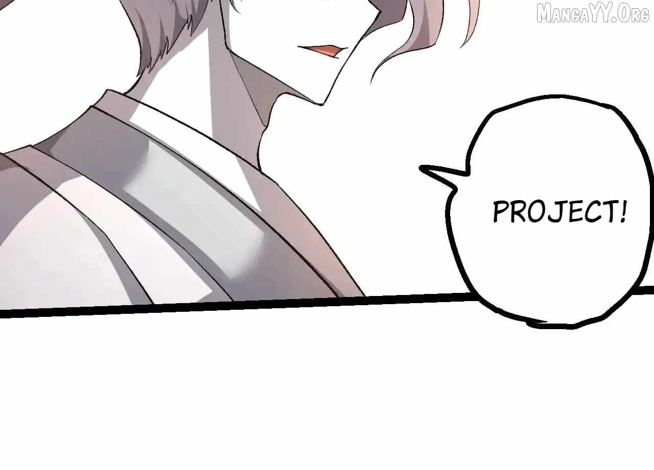 Evolution Begins With A Big Tree Chapter 466 20
