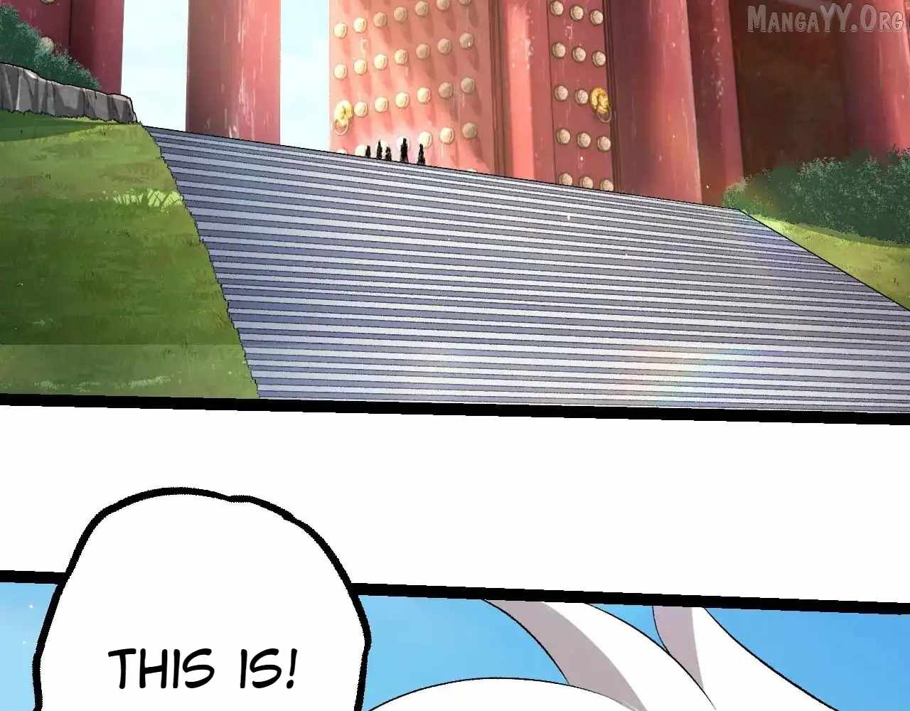 Evolution Begins With A Big Tree Chapter 466 22