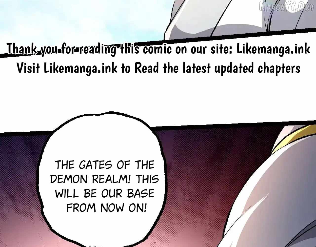 Evolution Begins With A Big Tree Chapter 466 24