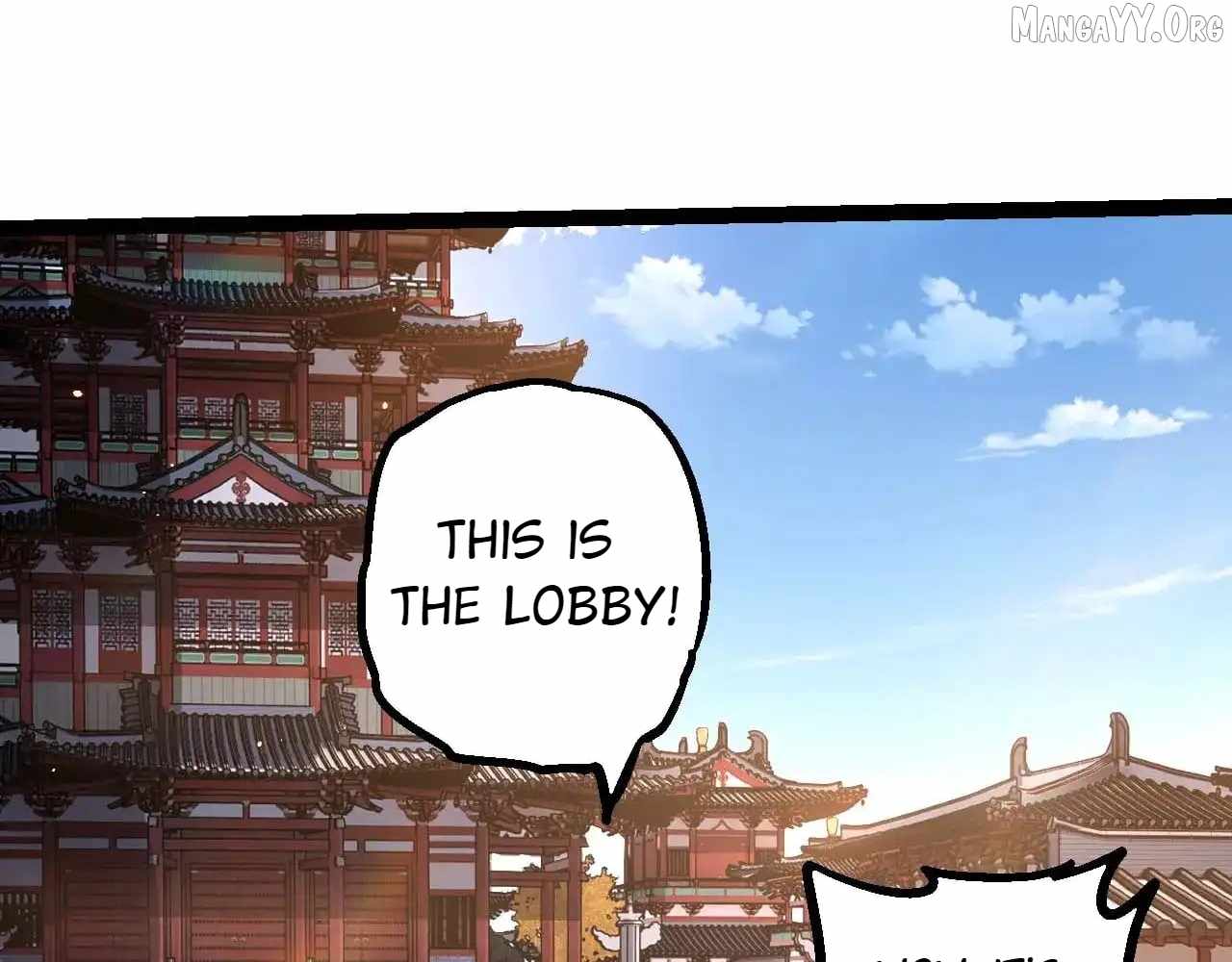 Evolution Begins With A Big Tree Chapter 466 26