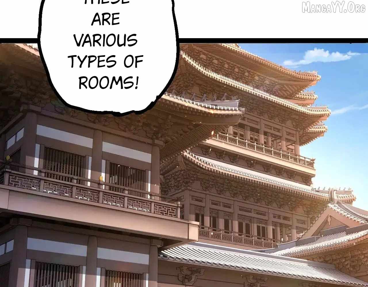 Evolution Begins With A Big Tree Chapter 466 28