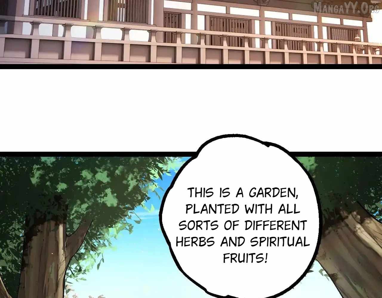 Evolution Begins With A Big Tree Chapter 466 29