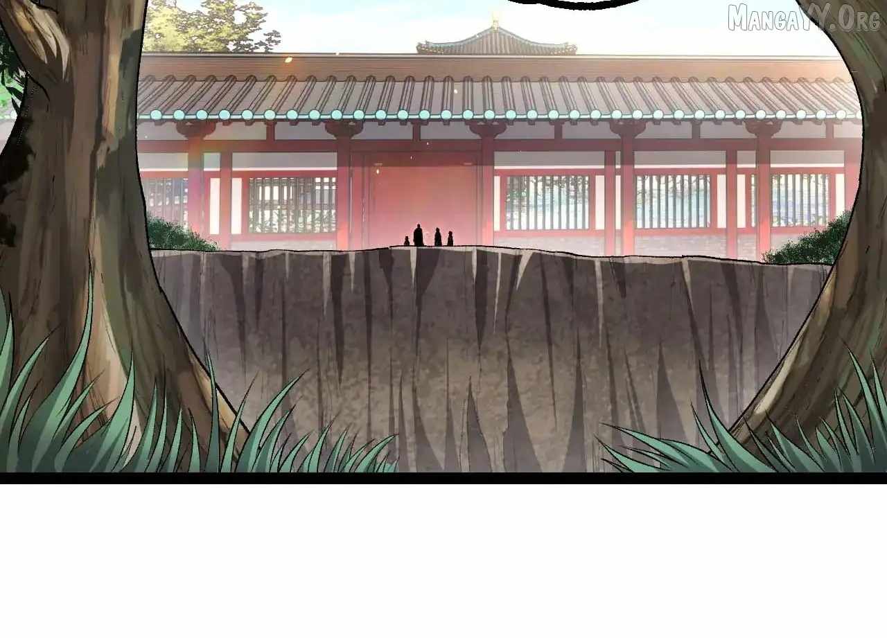 Evolution Begins With A Big Tree Chapter 466 30