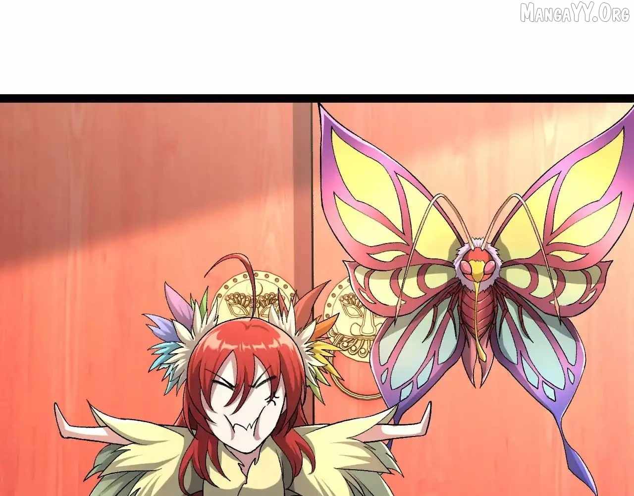 Evolution Begins With A Big Tree Chapter 466 31