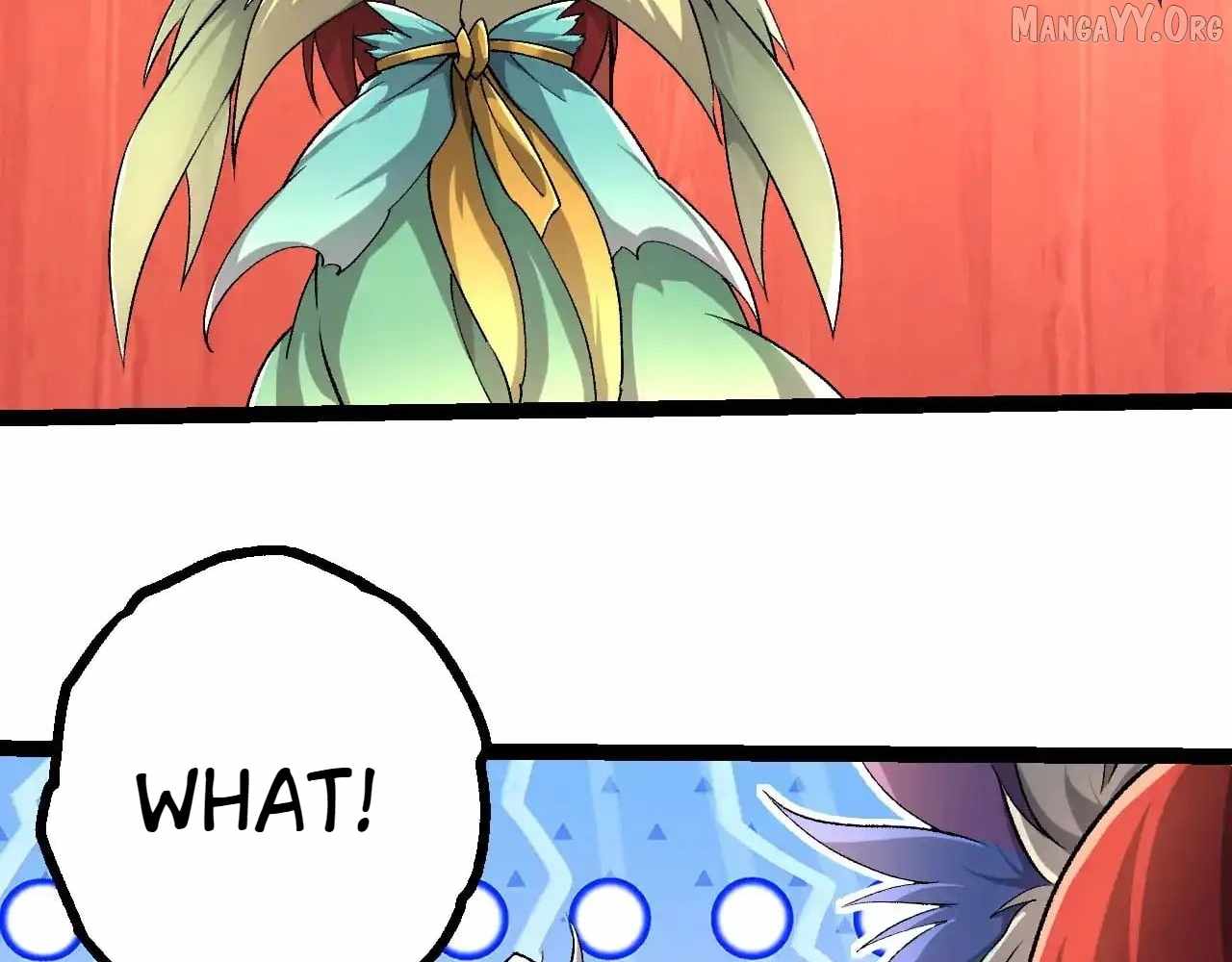 Evolution Begins With A Big Tree Chapter 466 32