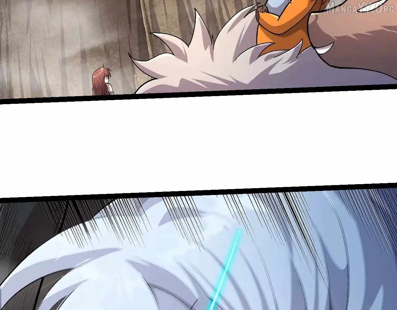 Evolution Begins With A Big Tree Chapter 466 42