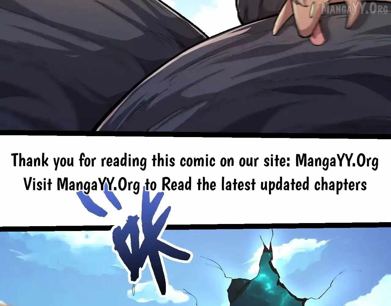Evolution Begins With A Big Tree Chapter 466 57