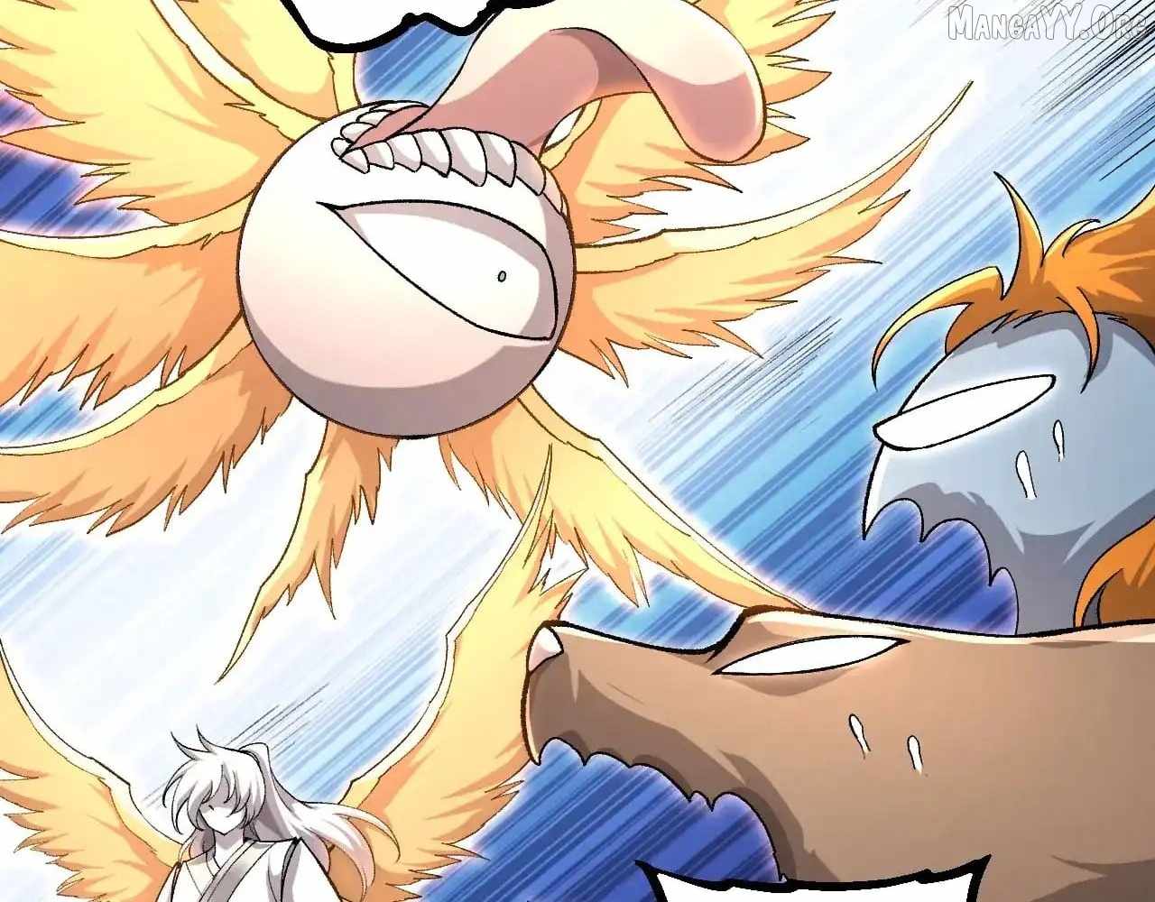Evolution Begins With A Big Tree Chapter 466 6