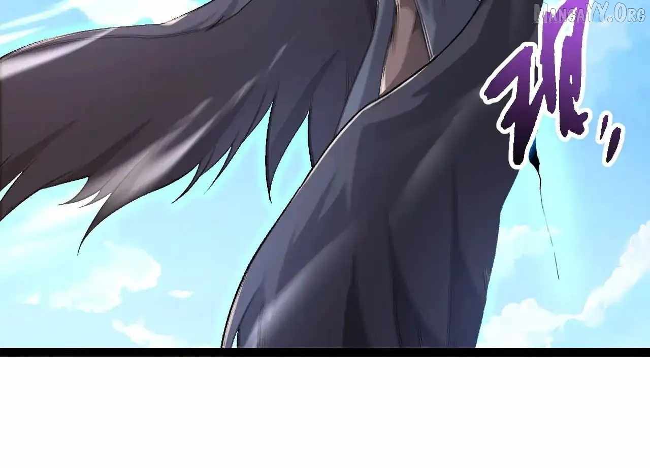 Evolution Begins With A Big Tree Chapter 466 60