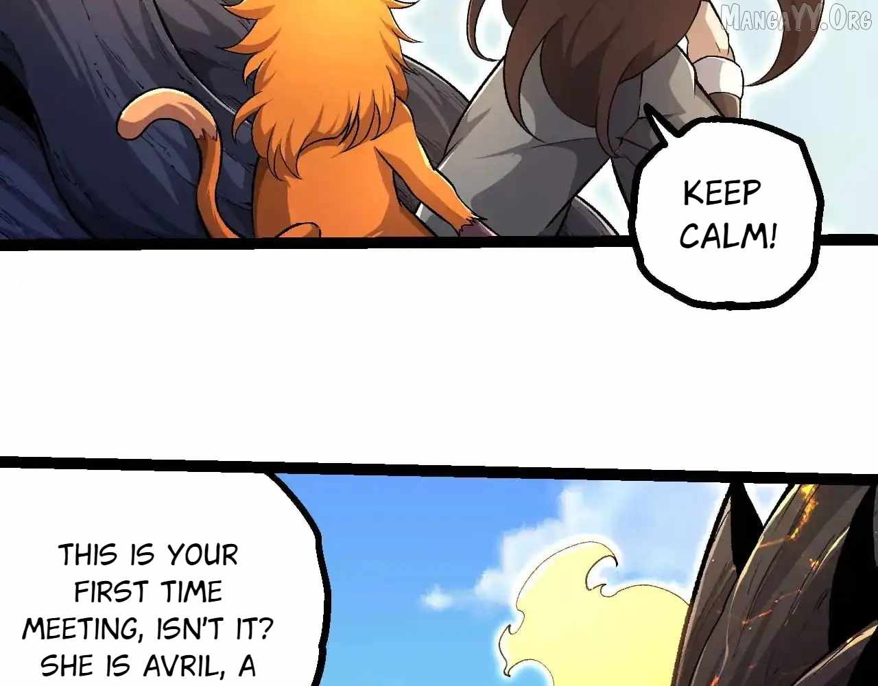 Evolution Begins With A Big Tree Chapter 466 62