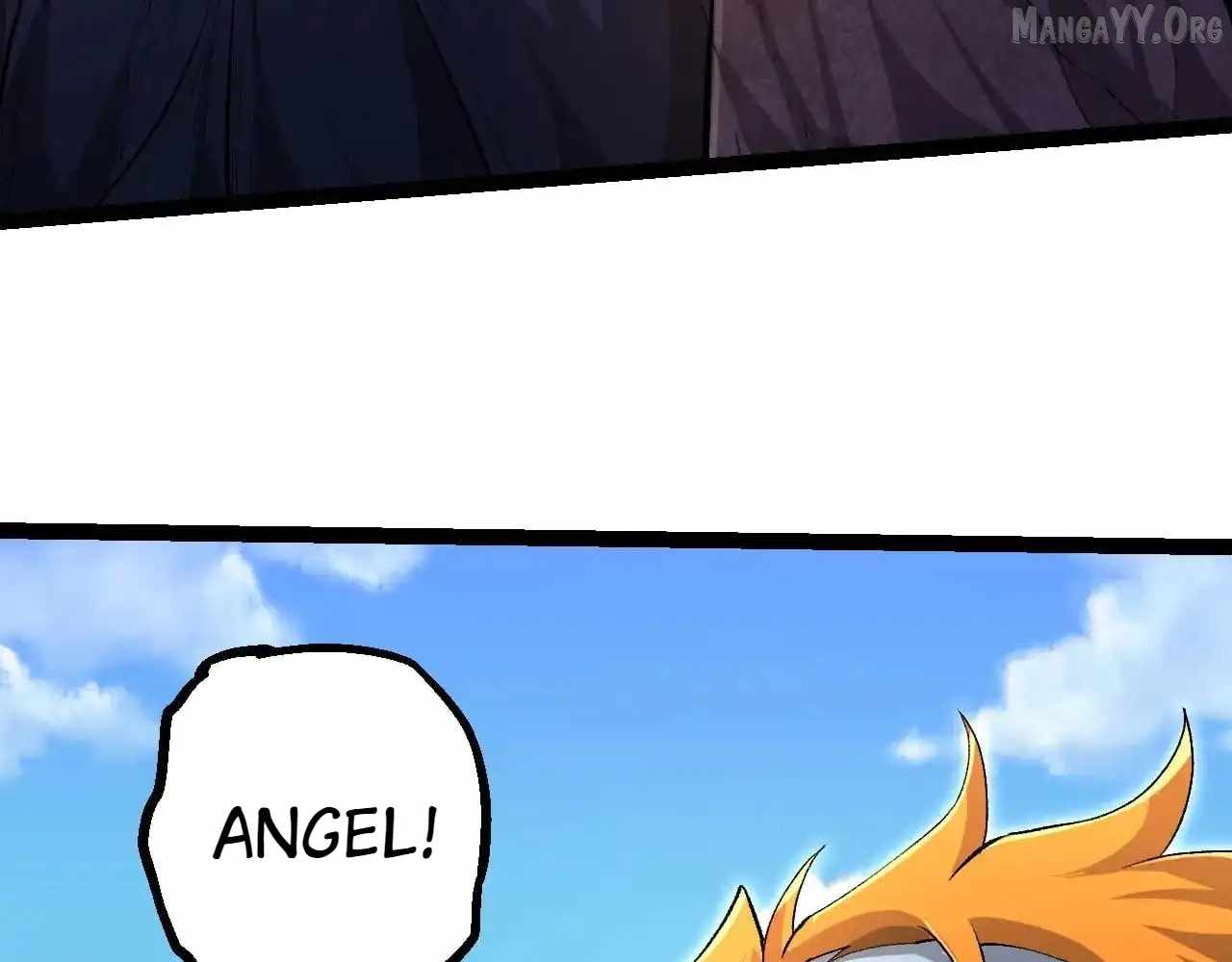 Evolution Begins With A Big Tree Chapter 466 64