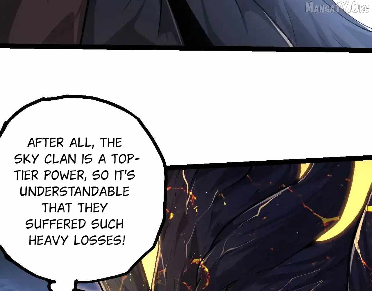 Evolution Begins With A Big Tree Chapter 466 67