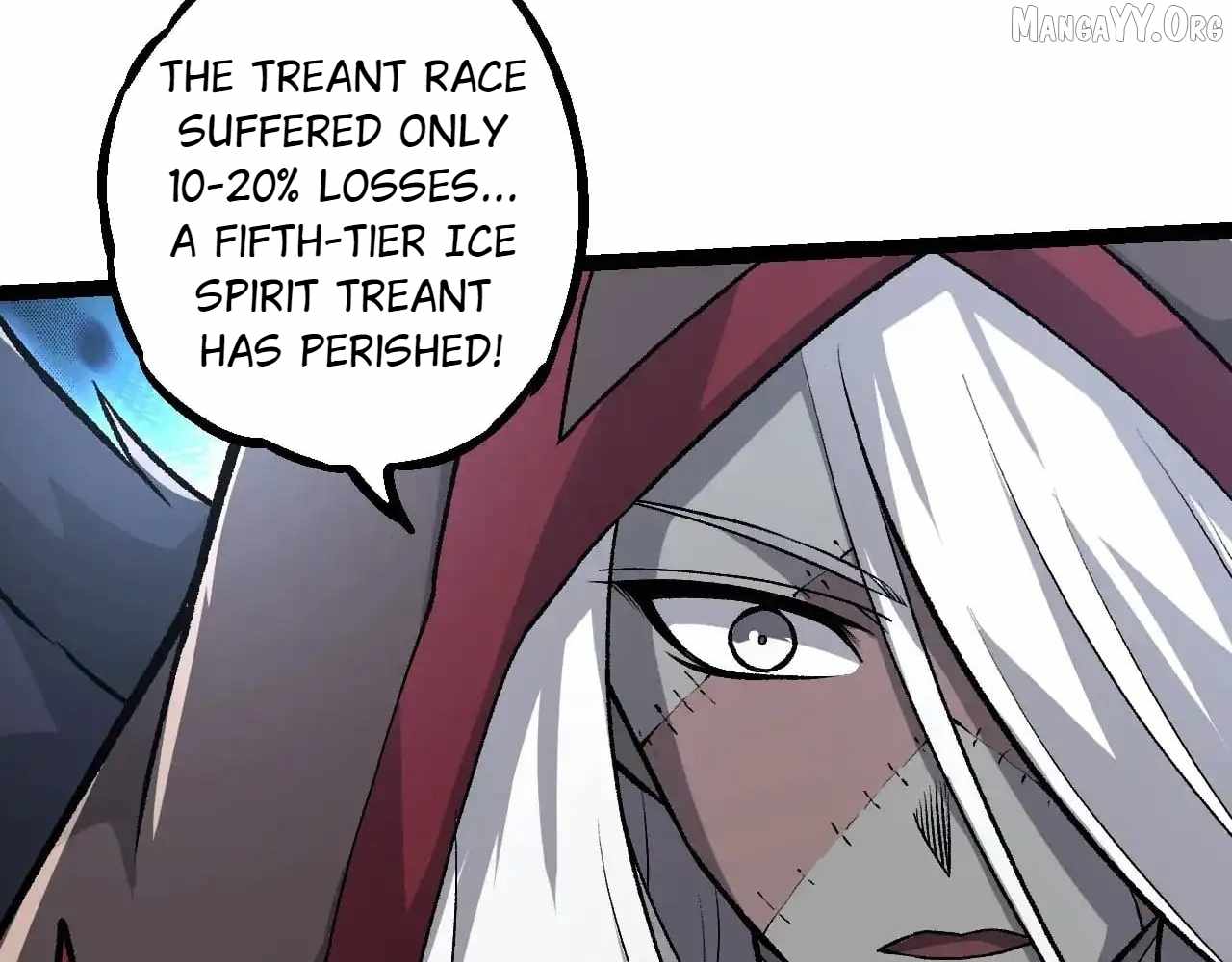 Evolution Begins With A Big Tree Chapter 466 69