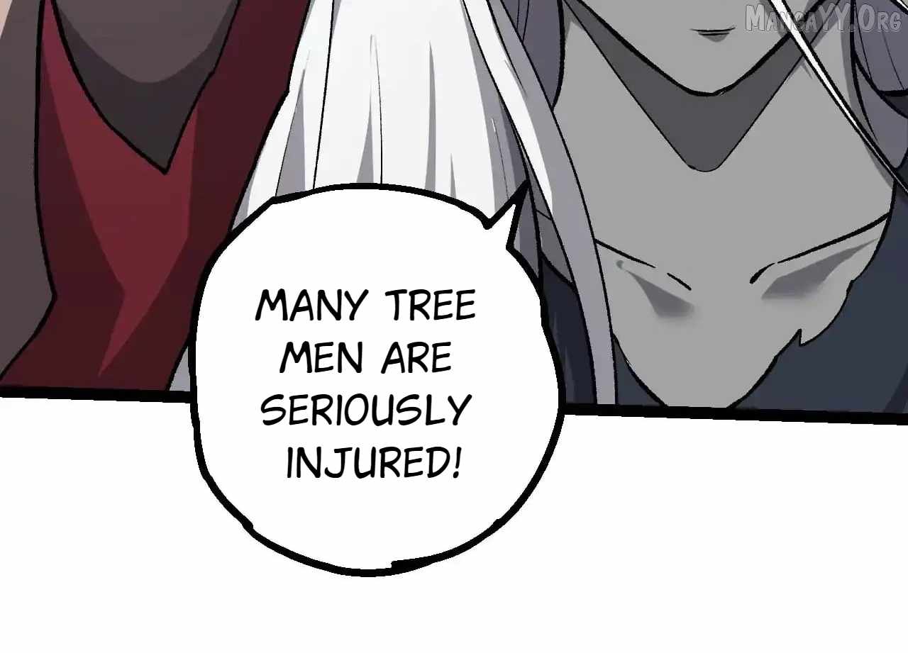 Evolution Begins With A Big Tree Chapter 466 70