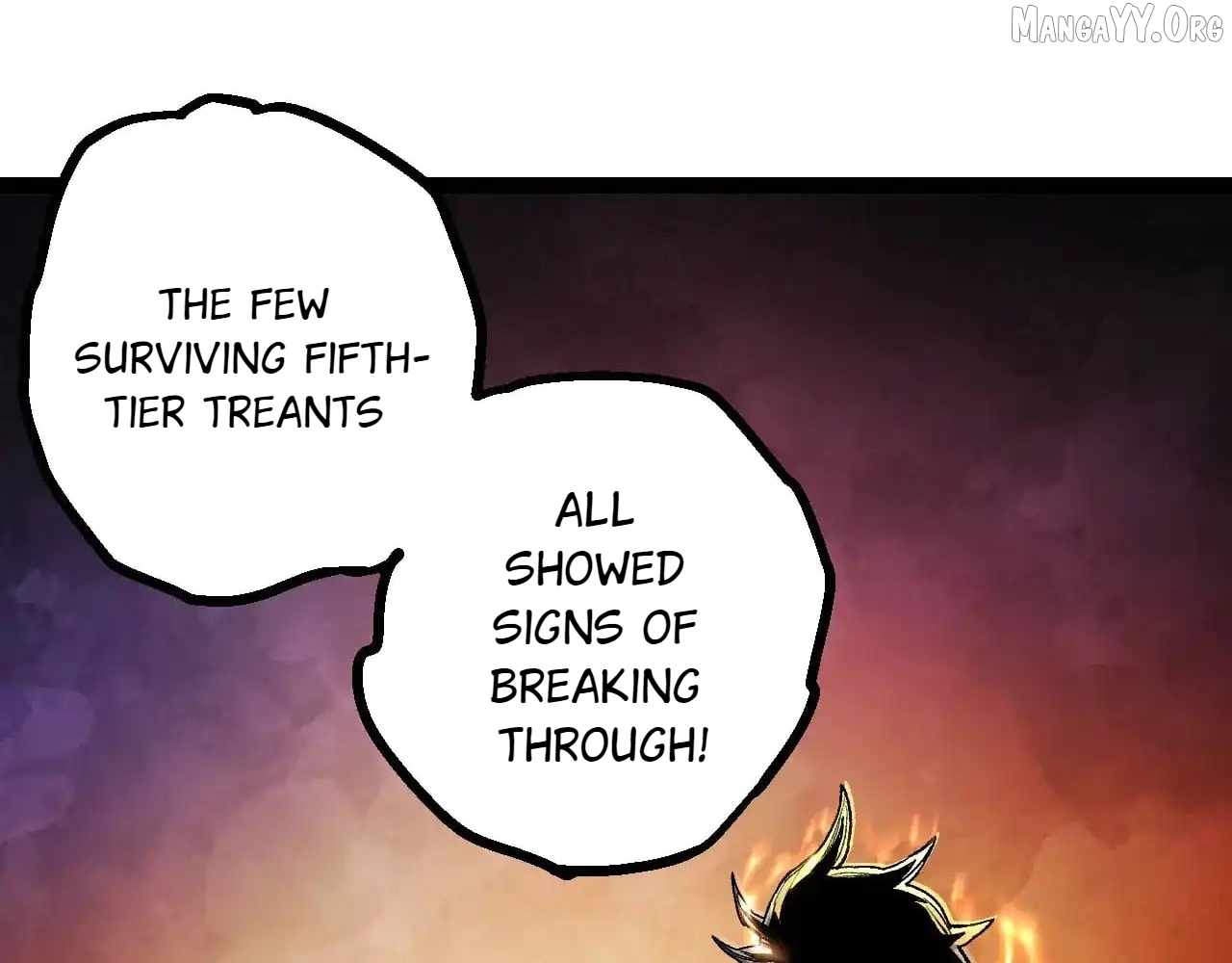 Evolution Begins With A Big Tree Chapter 466 71