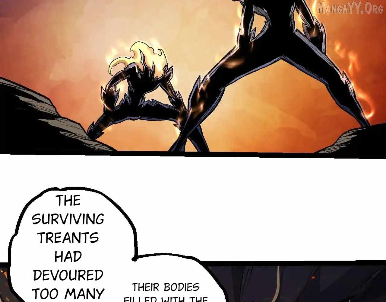 Evolution Begins With A Big Tree Chapter 466 72