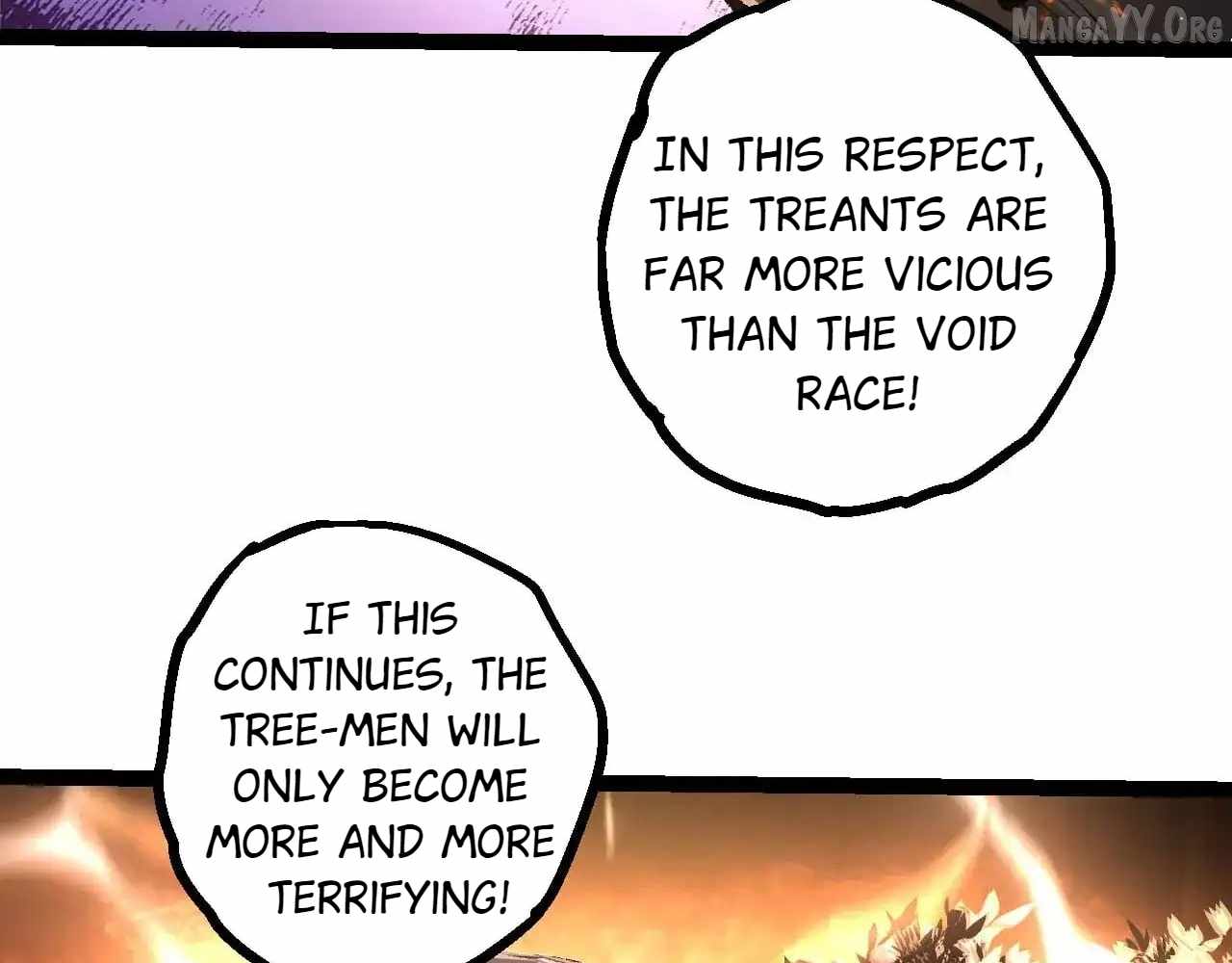 Evolution Begins With A Big Tree Chapter 466 74