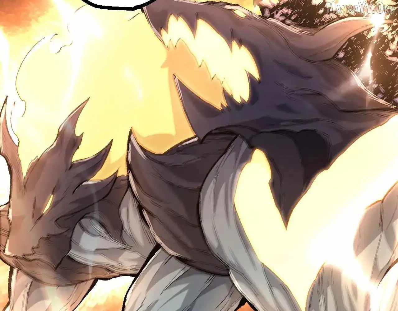 Evolution Begins With A Big Tree Chapter 466 75