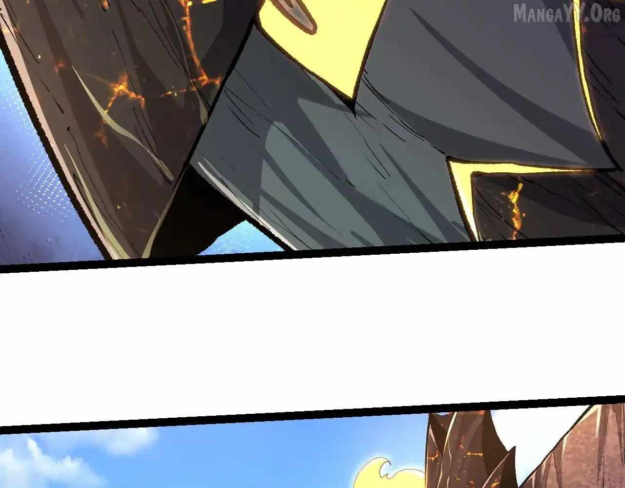 Evolution Begins With A Big Tree Chapter 466 77