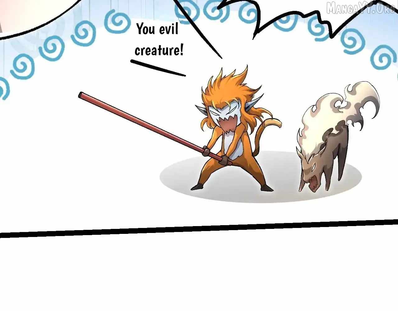 Evolution Begins With A Big Tree Chapter 466 8