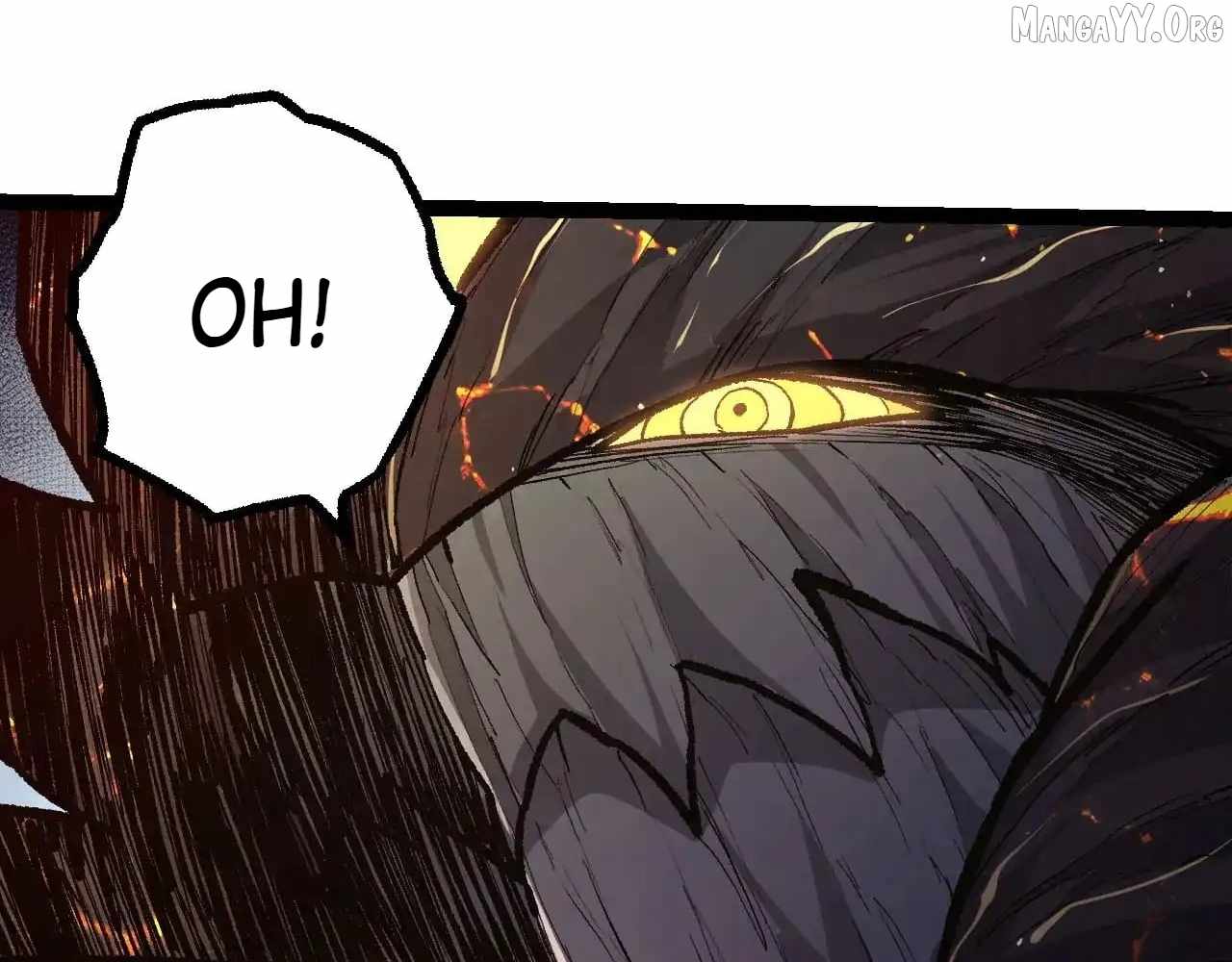 Evolution Begins With A Big Tree Chapter 466 81