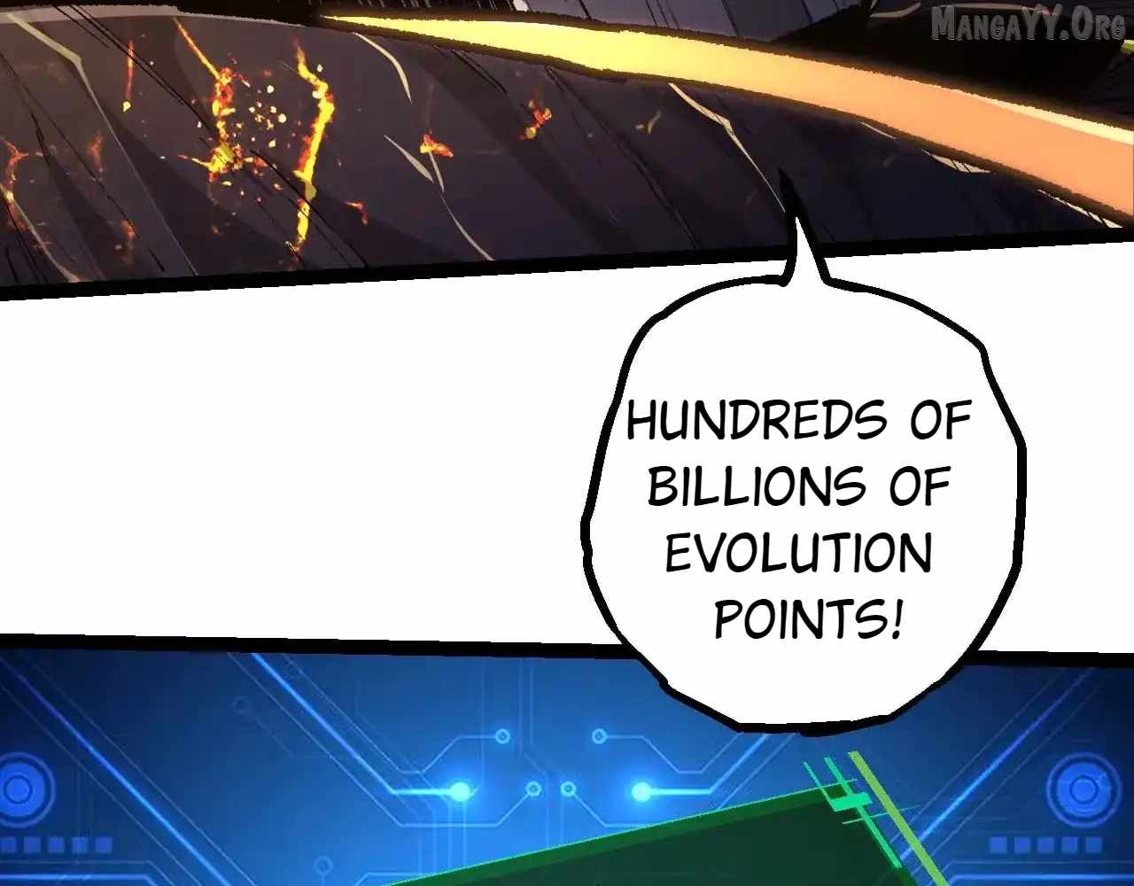 Evolution Begins With A Big Tree Chapter 466 82