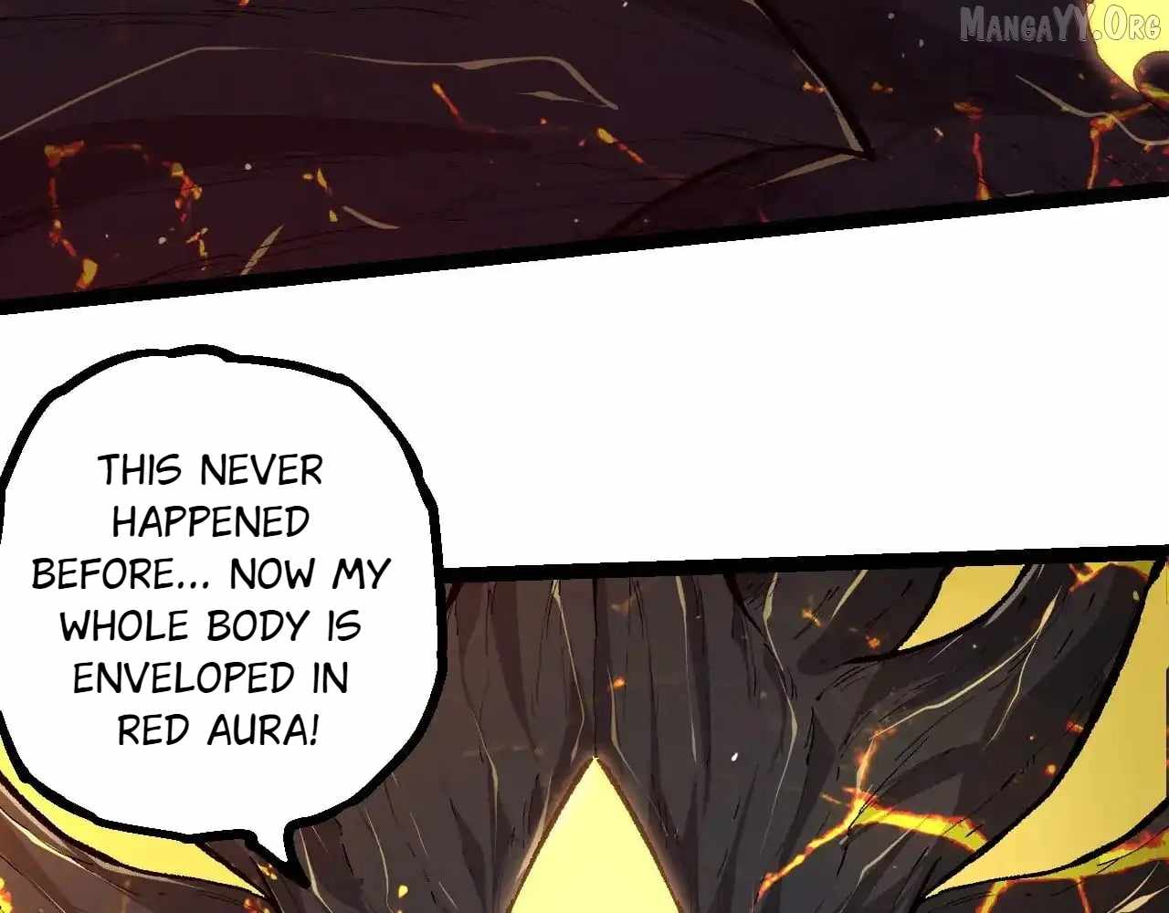 Evolution Begins With A Big Tree Chapter 466 85