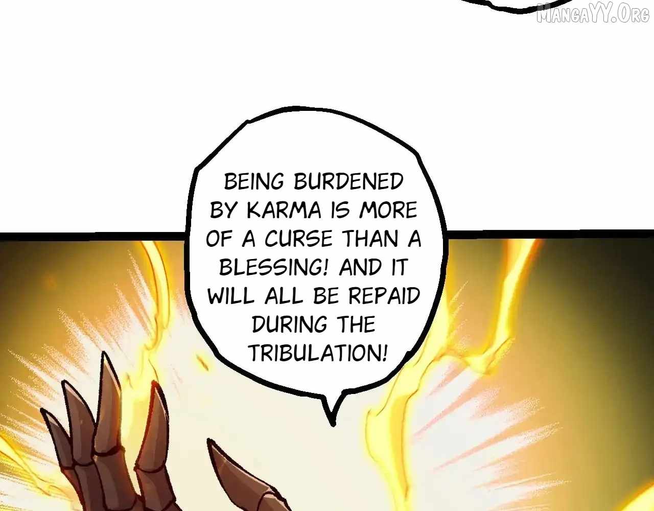 Evolution Begins With A Big Tree Chapter 466 87