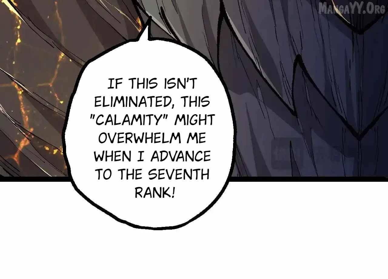 Evolution Begins With A Big Tree Chapter 466 90