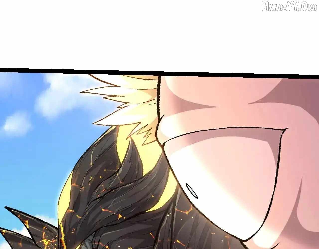 Evolution Begins With A Big Tree Chapter 466 91