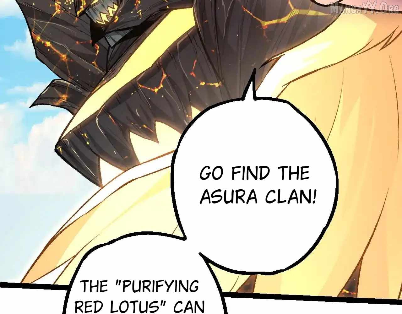 Evolution Begins With A Big Tree Chapter 466 92