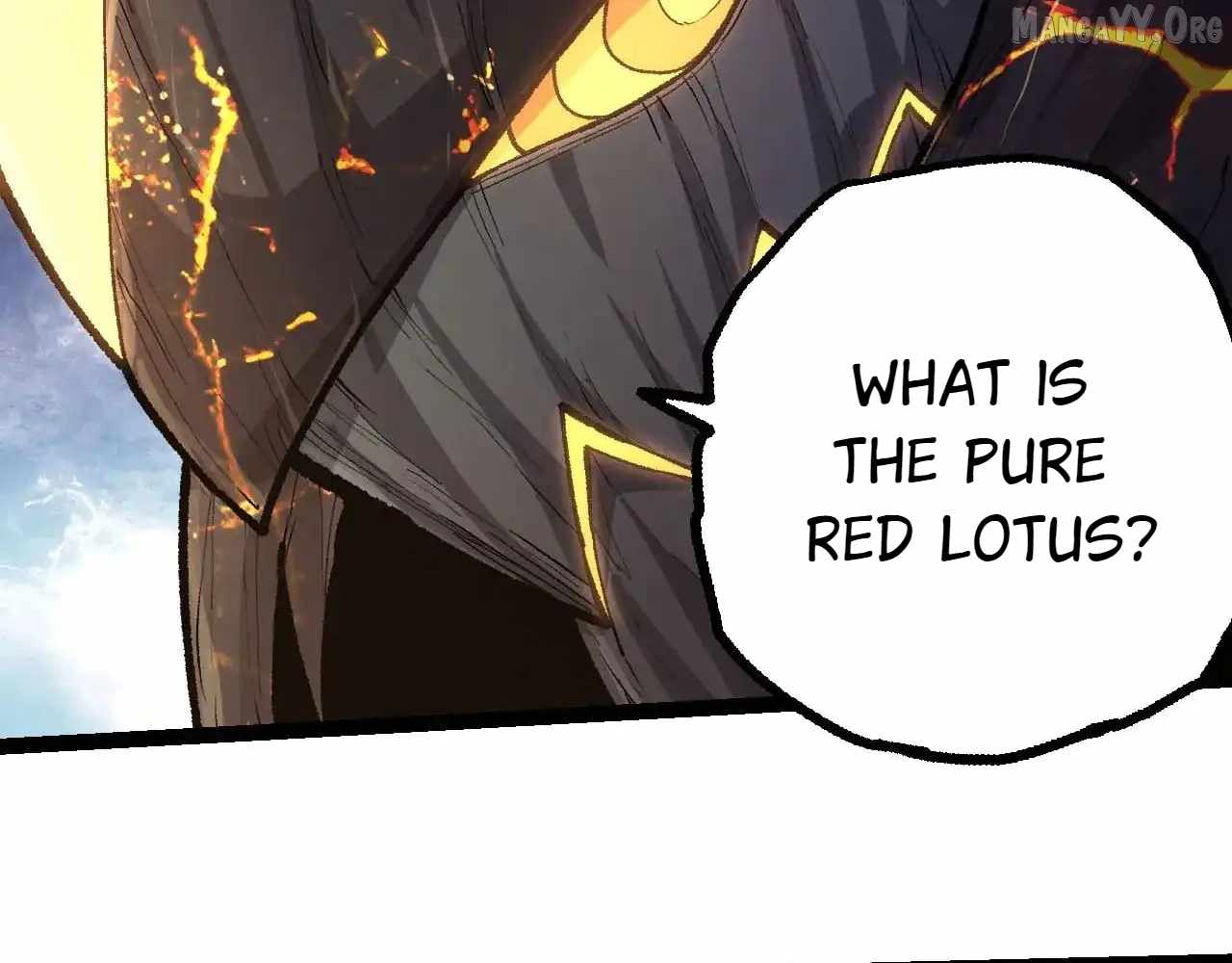 Evolution Begins With A Big Tree Chapter 466 97
