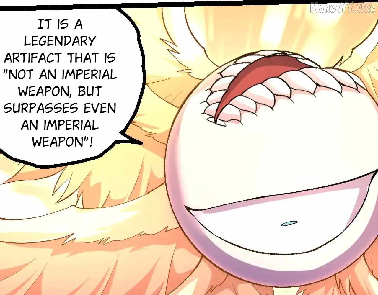 Evolution Begins With A Big Tree Chapter 466 98