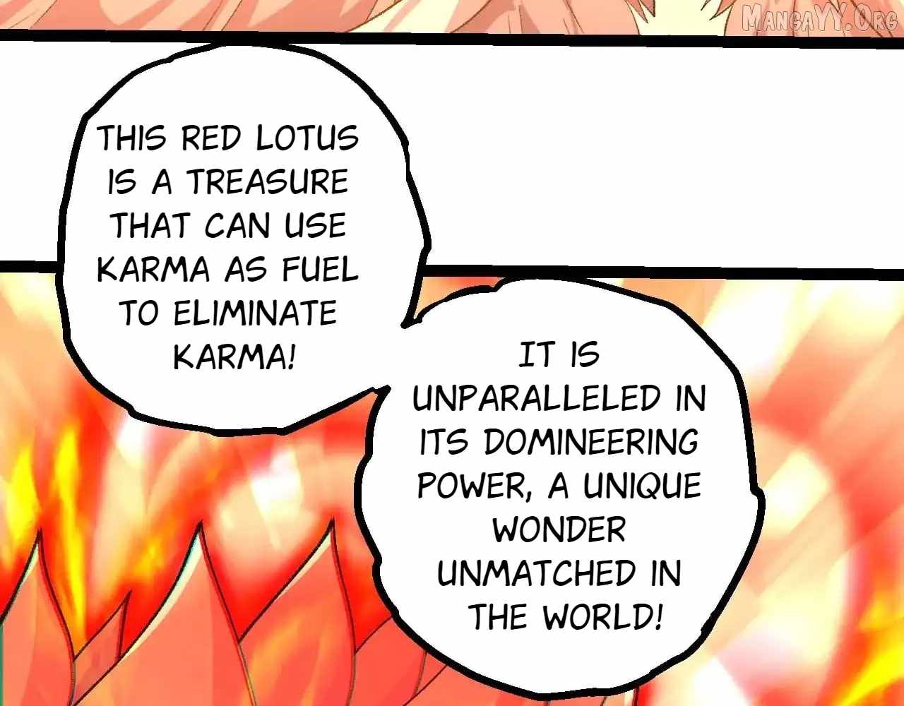 Evolution Begins With A Big Tree Chapter 466 99