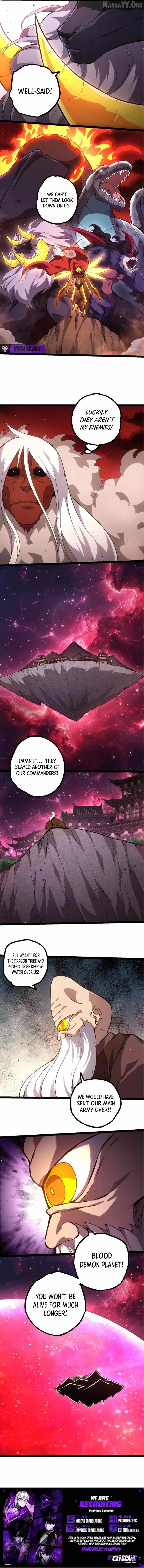 Evolution Begins With A Big Tree Chapter 467 3