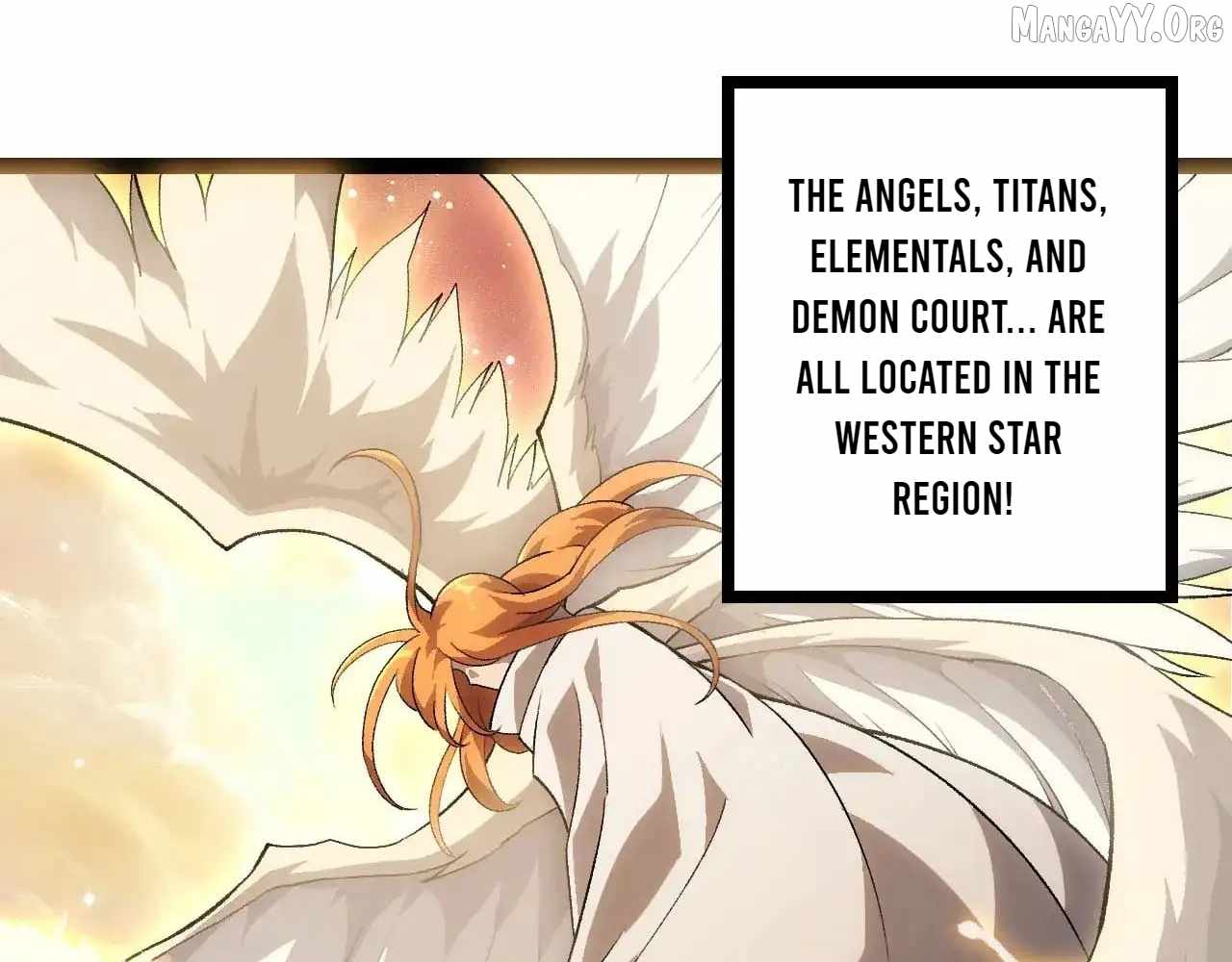 Evolution Begins With A Big Tree Chapter 468 11