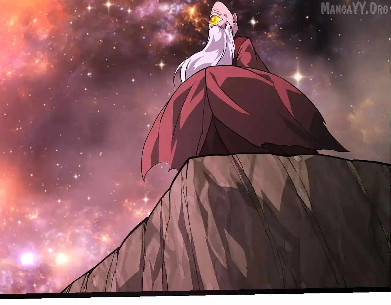 Evolution Begins With A Big Tree Chapter 468 15
