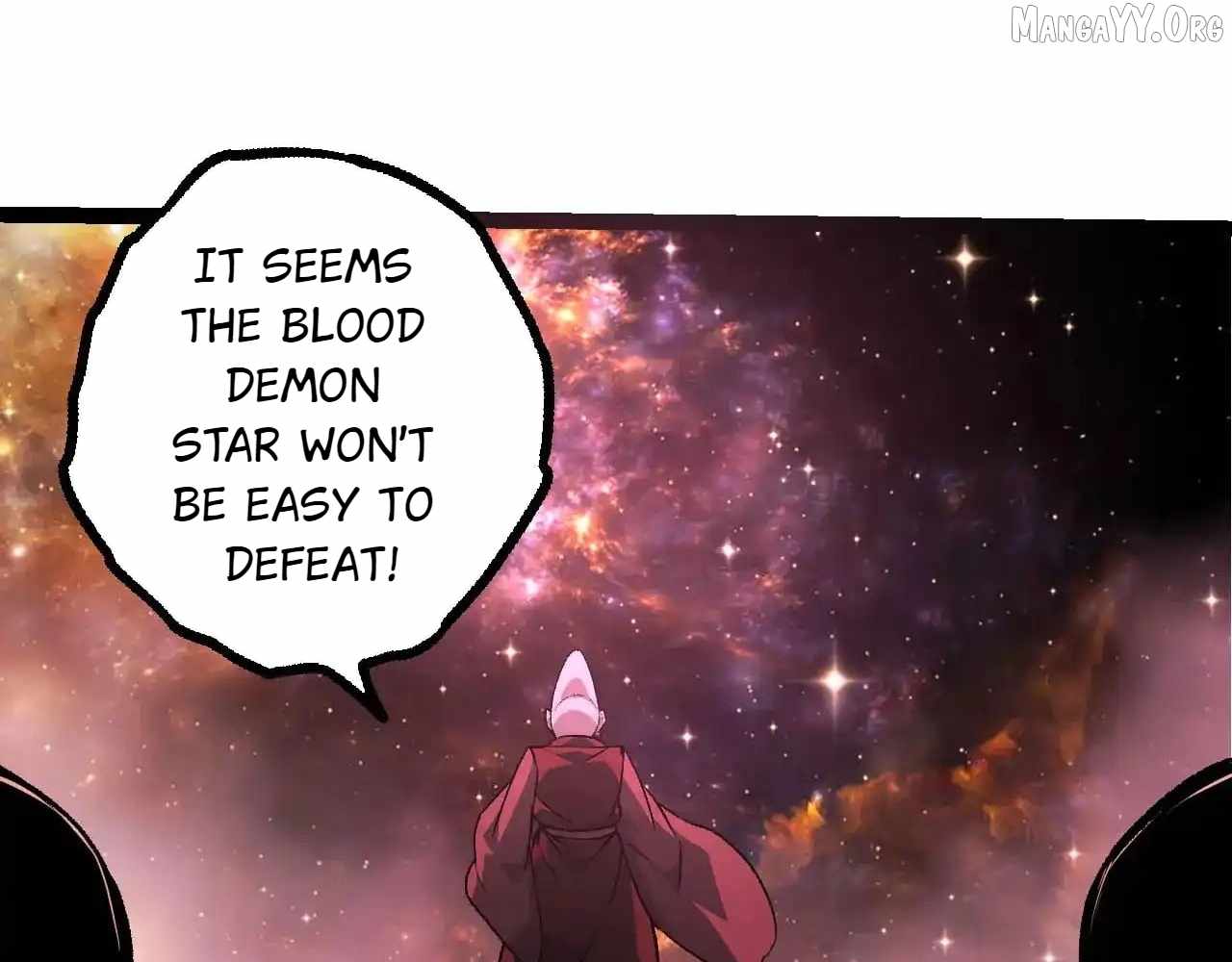 Evolution Begins With A Big Tree Chapter 468 16