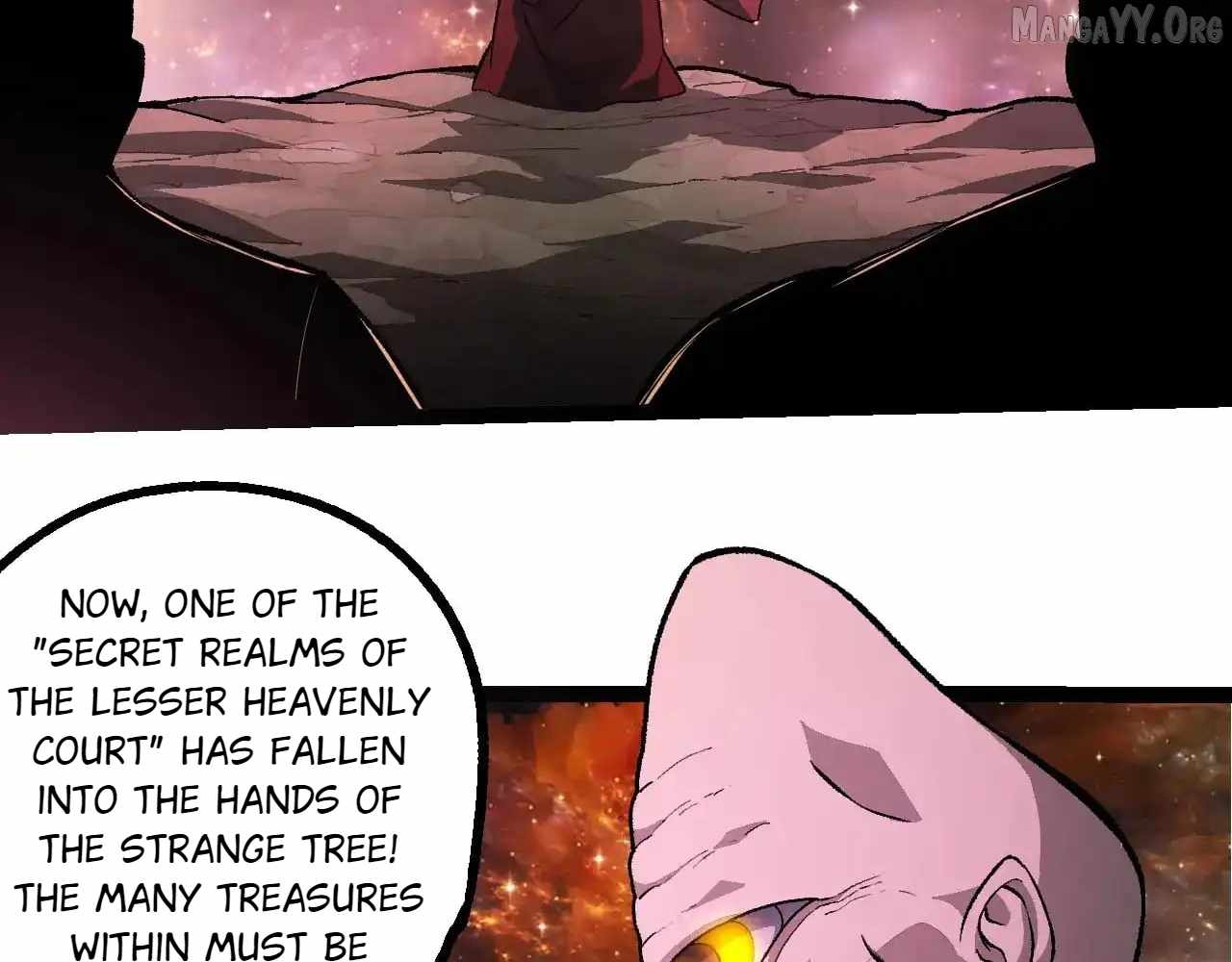 Evolution Begins With A Big Tree Chapter 468 17