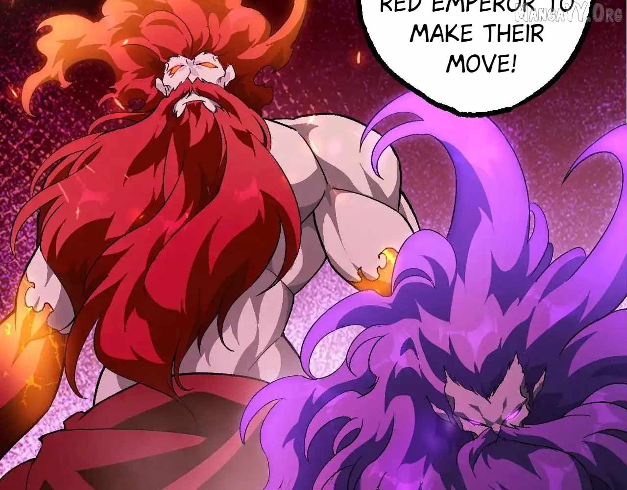 Evolution Begins With A Big Tree Chapter 468 19