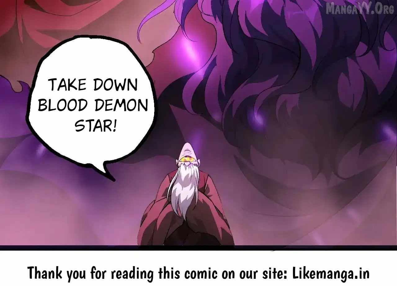 Evolution Begins With A Big Tree Chapter 468 20